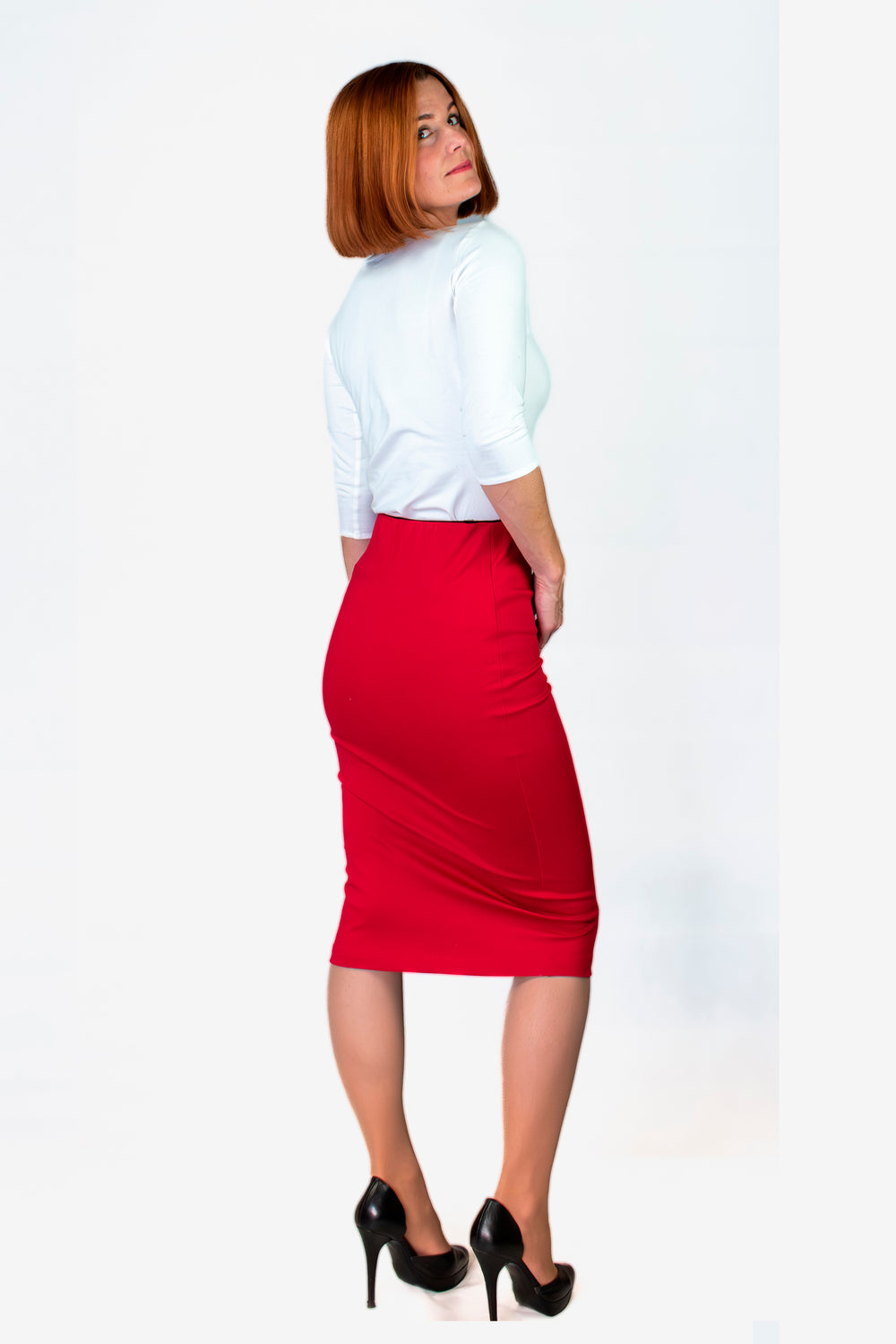 Desiree Skirt